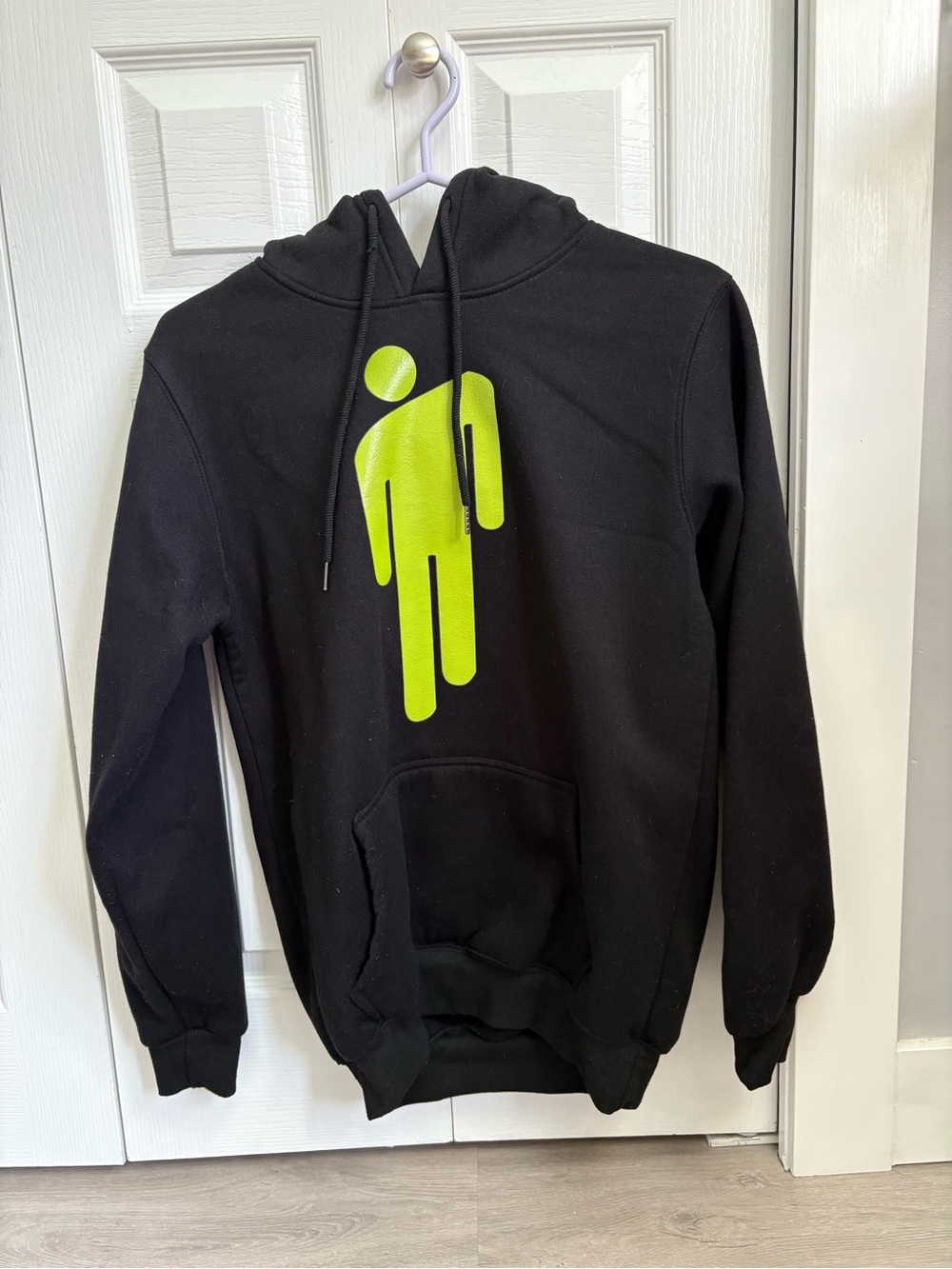 Blohsh Hoodie
